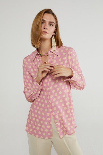 OTTOD’AME CAMICIA