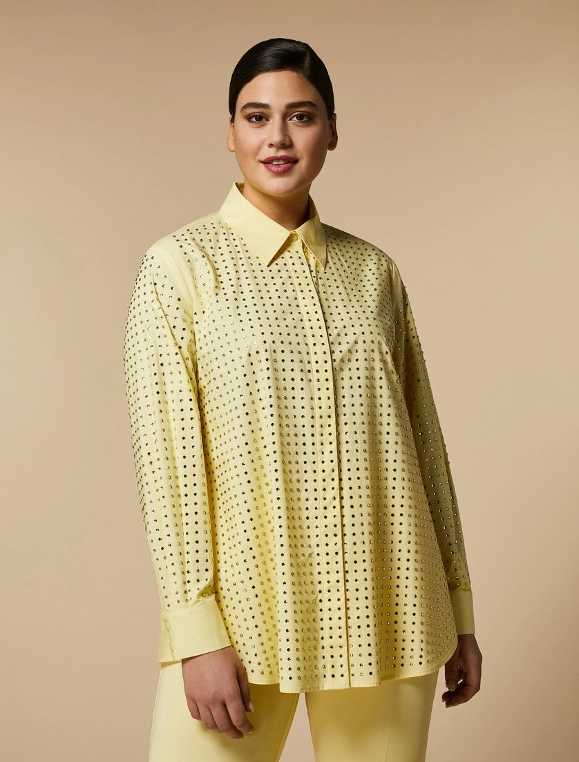 MARINA RINALDI Camicia