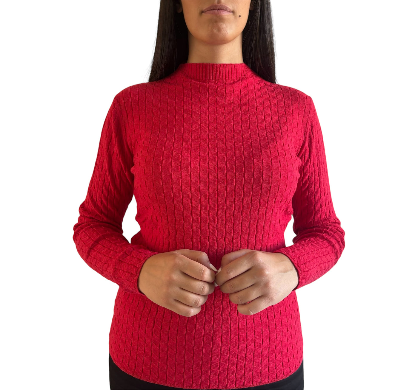 MOU MAGLIONE