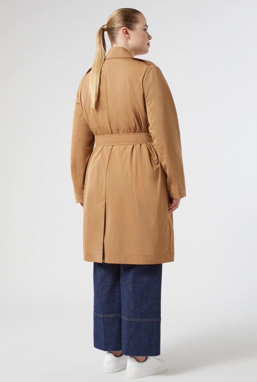 Persona Trench