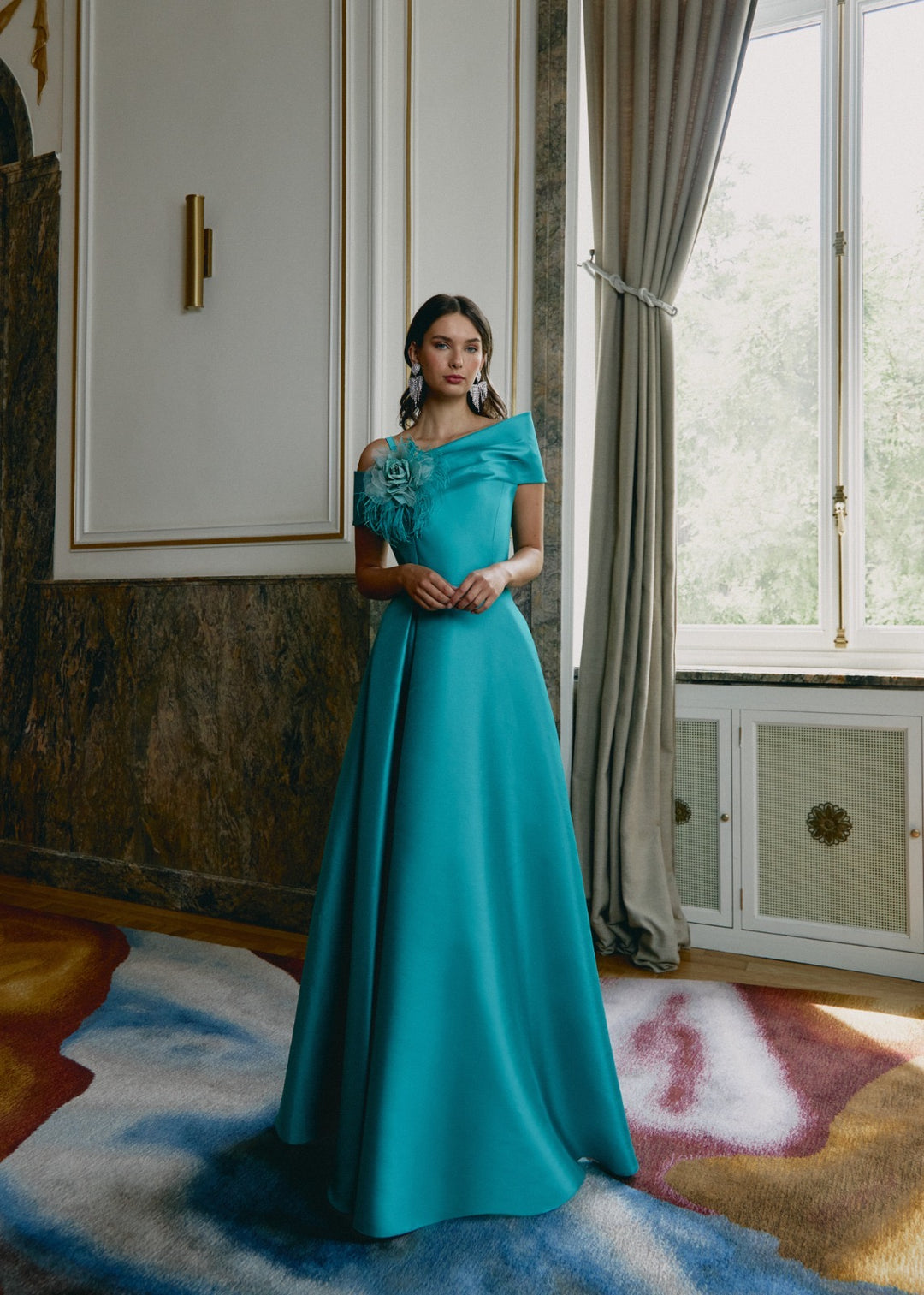 Eme Cerimonia Coca Abiti Cerimonia Maria Coca 2020 Prezzi MARIA