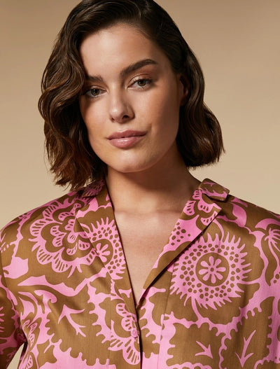 MARINA SPORT Camicia
