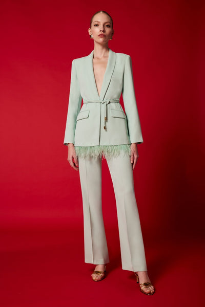 Carla Ruiz Tailleur
