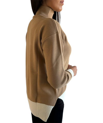 VOLPATO MAGLIONE