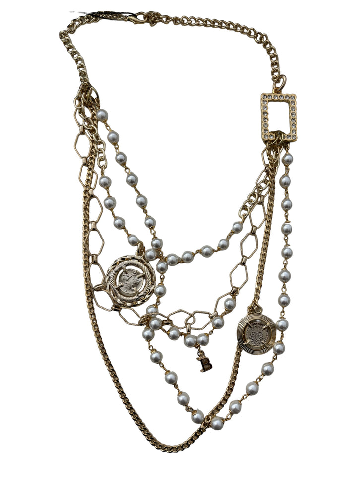 COLLANA BABYLON MC8155