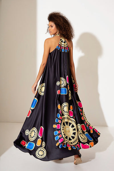 ALLURE ABITO