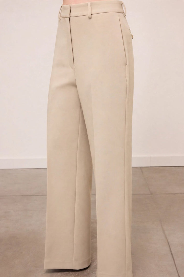 OTTO D’AME - PANTALONI REGULAR FIT