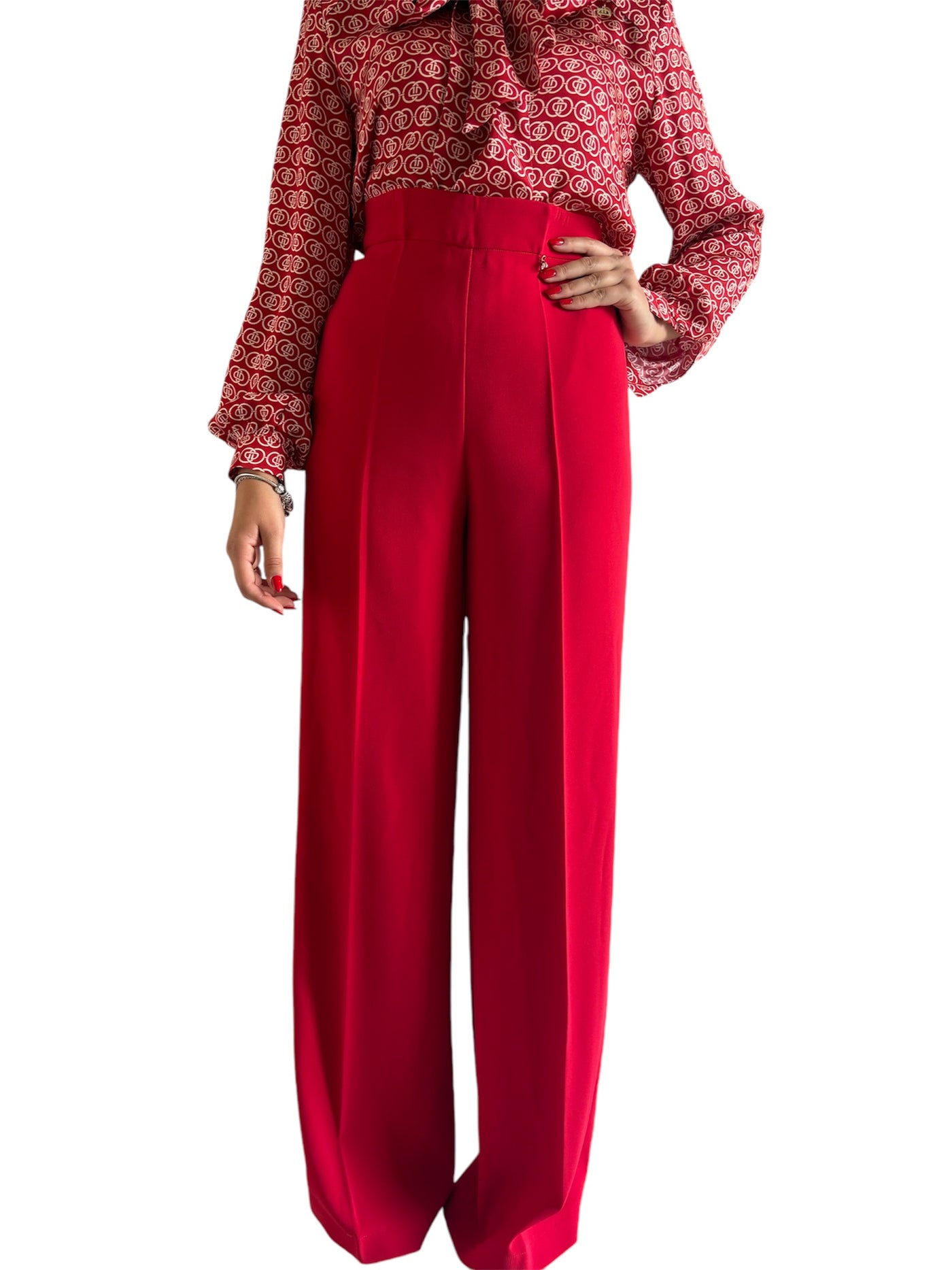 Dive Divine Pantalone Julian