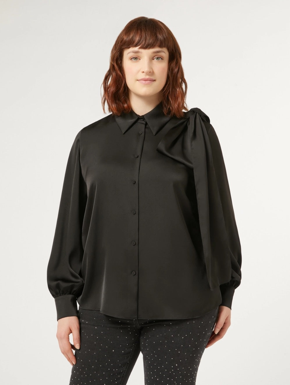 Persona Camicia Veruska