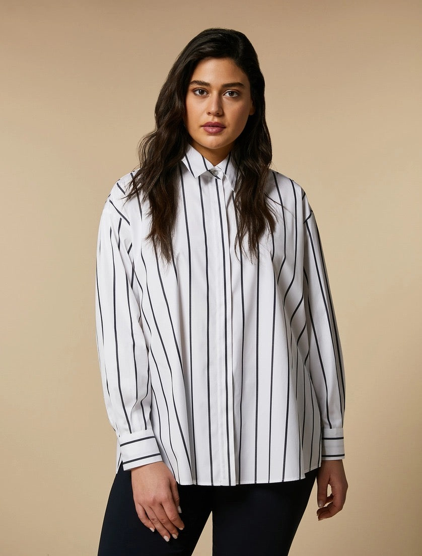 MARINA RINALDI Camicia