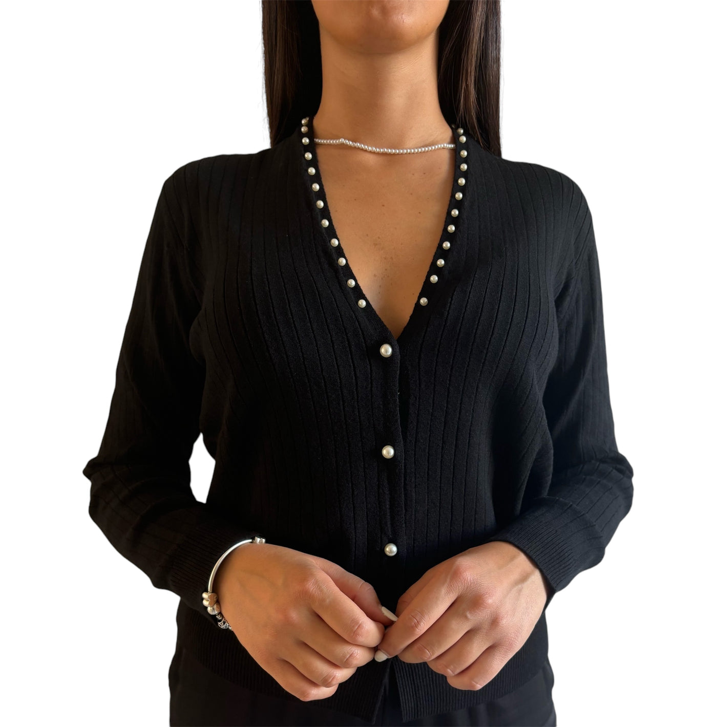 MOU CARDIGAN