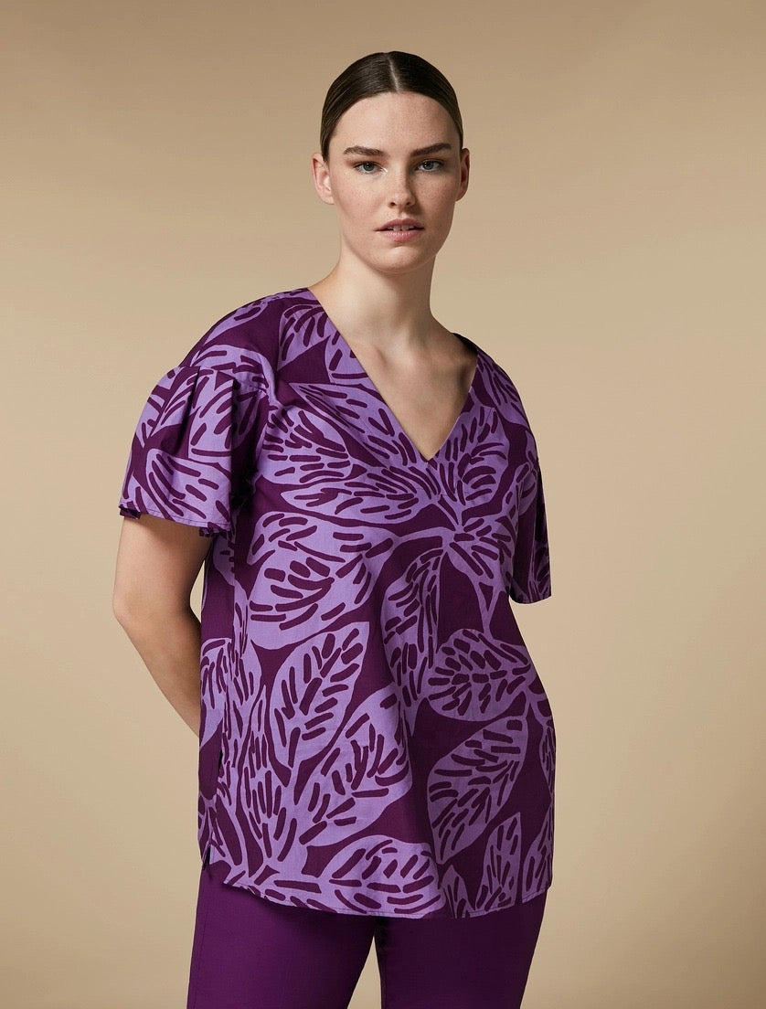 MARINA SPORT Camicia