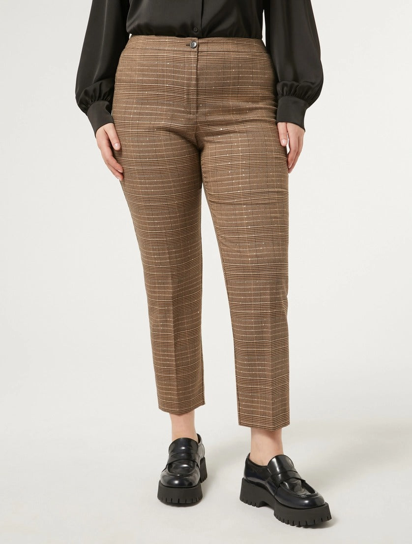 PERSONA - PANTALONE IN PRINCIPE DI GALLES