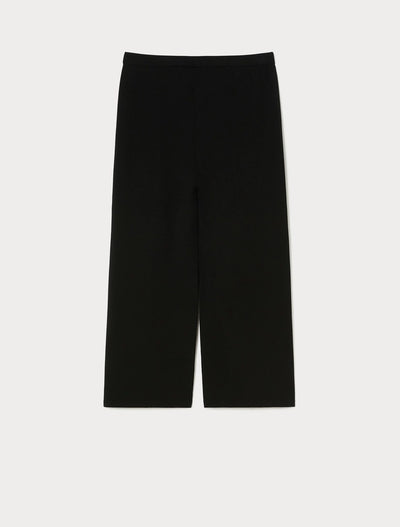PANTALONI AMPI IN VISCOSA