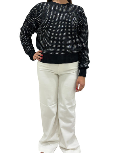 Trash And Luxury Maglione 24250723