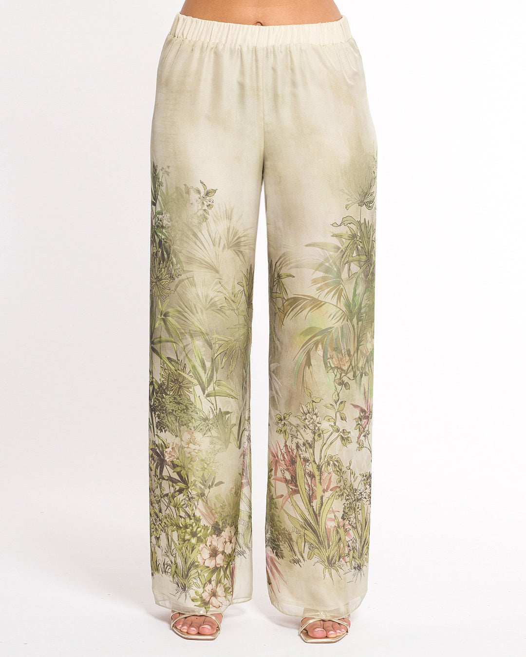 GAIA LIFE - PANTALONI PALAZZO ESOTICI AGGIUNGI UN TOCCO DI ESOTISMO AL TUO GUARDAROBA CON QUESTI PANTALONI PALAZZO, CARATTERIZZATI