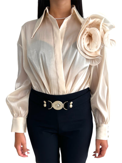 BABYLON BODY S00300