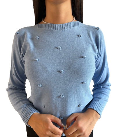 MOU MAGLIONE