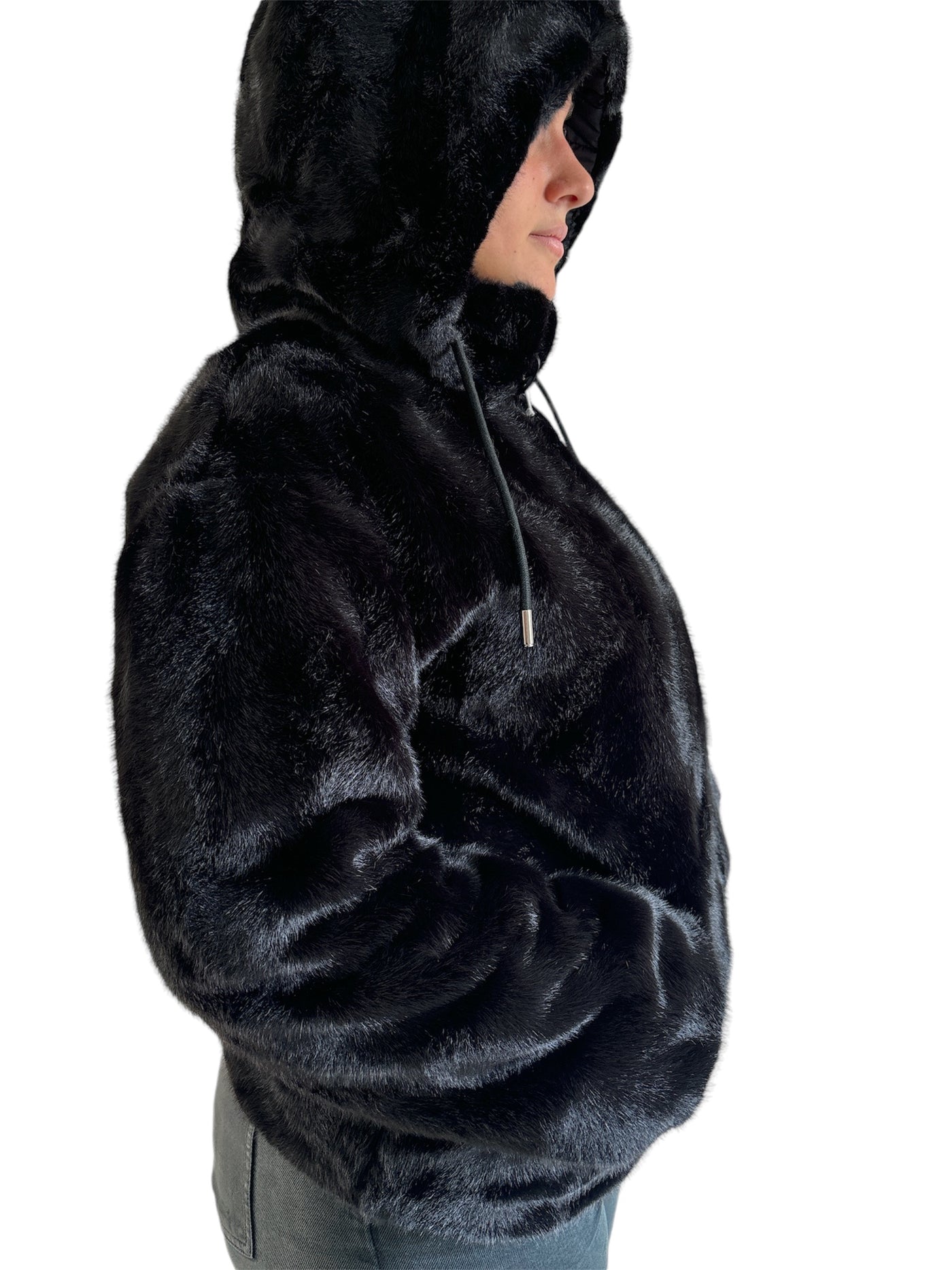 Feel Milano Pelliccia PF252