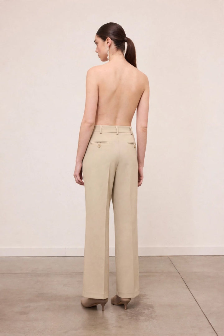 OTTO D’AME - PANTALONI REGULAR FIT