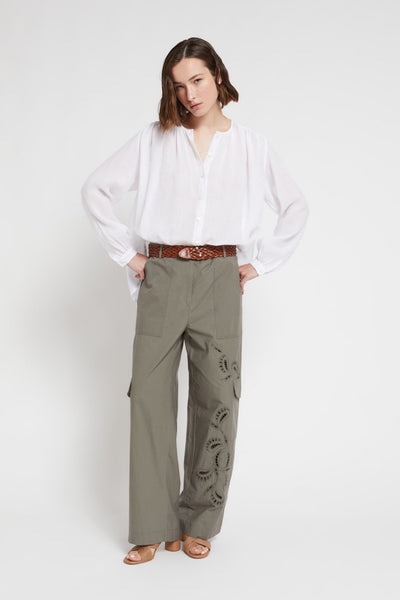 Otto D’Ame Pantalone