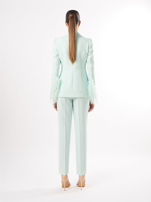CARLA RUIZ                                    Tailleur