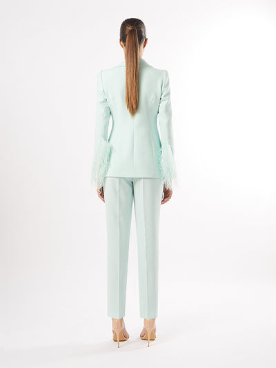 CARLA RUIZ                                    Tailleur