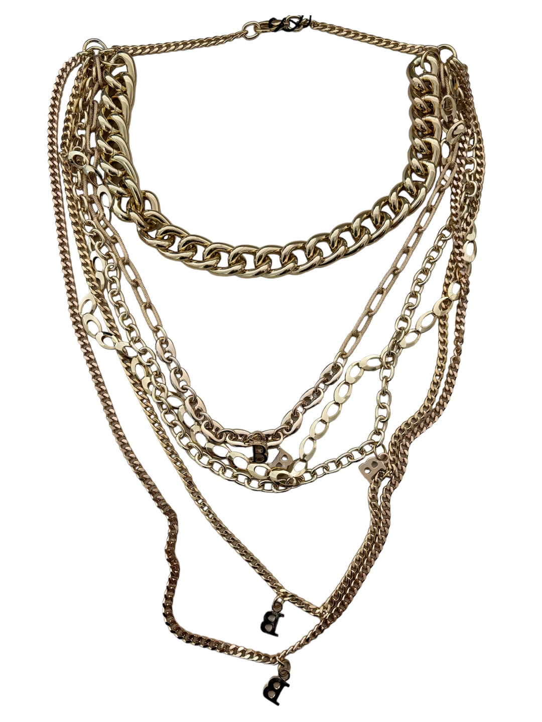 COLLANA BABYLON MC8154