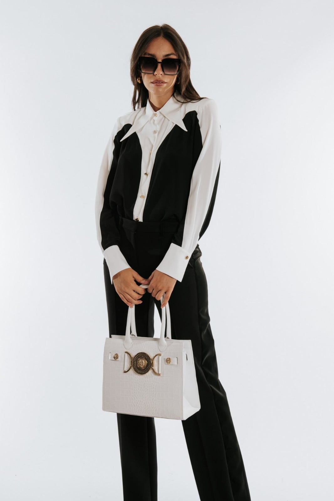 BABYLON CAMICIA S00395