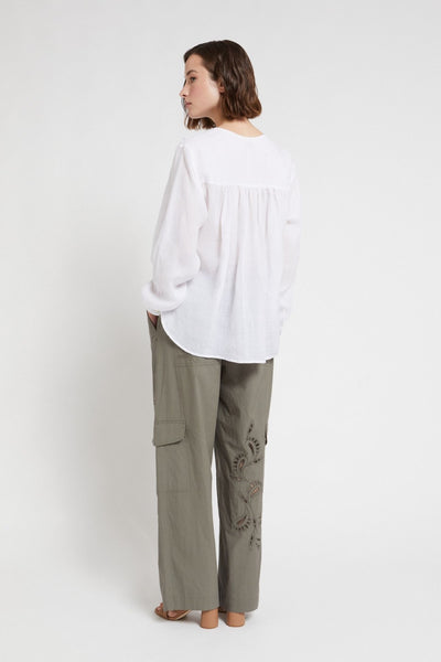 Otto D’Ame Pantalone