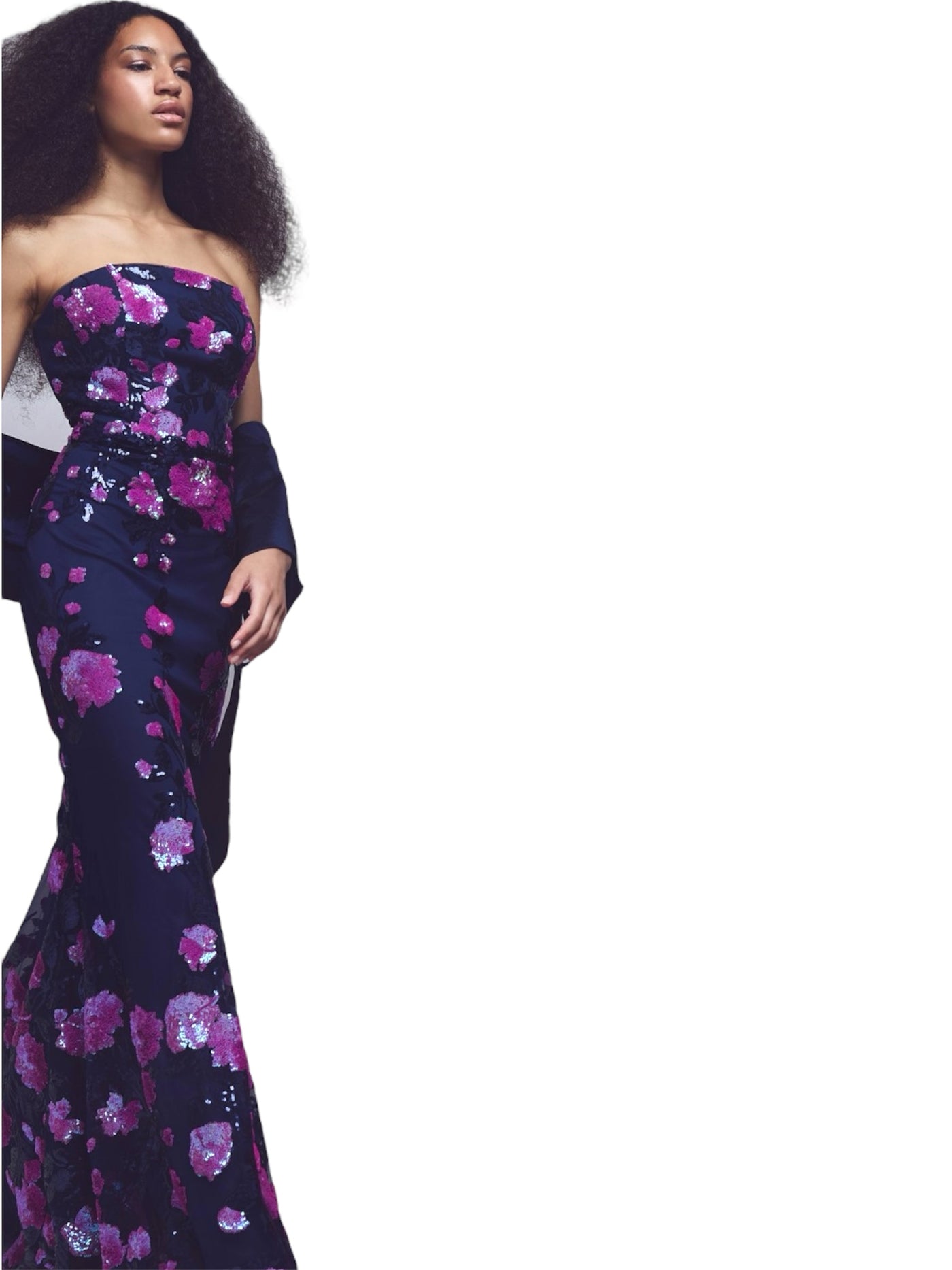 Allure Abito