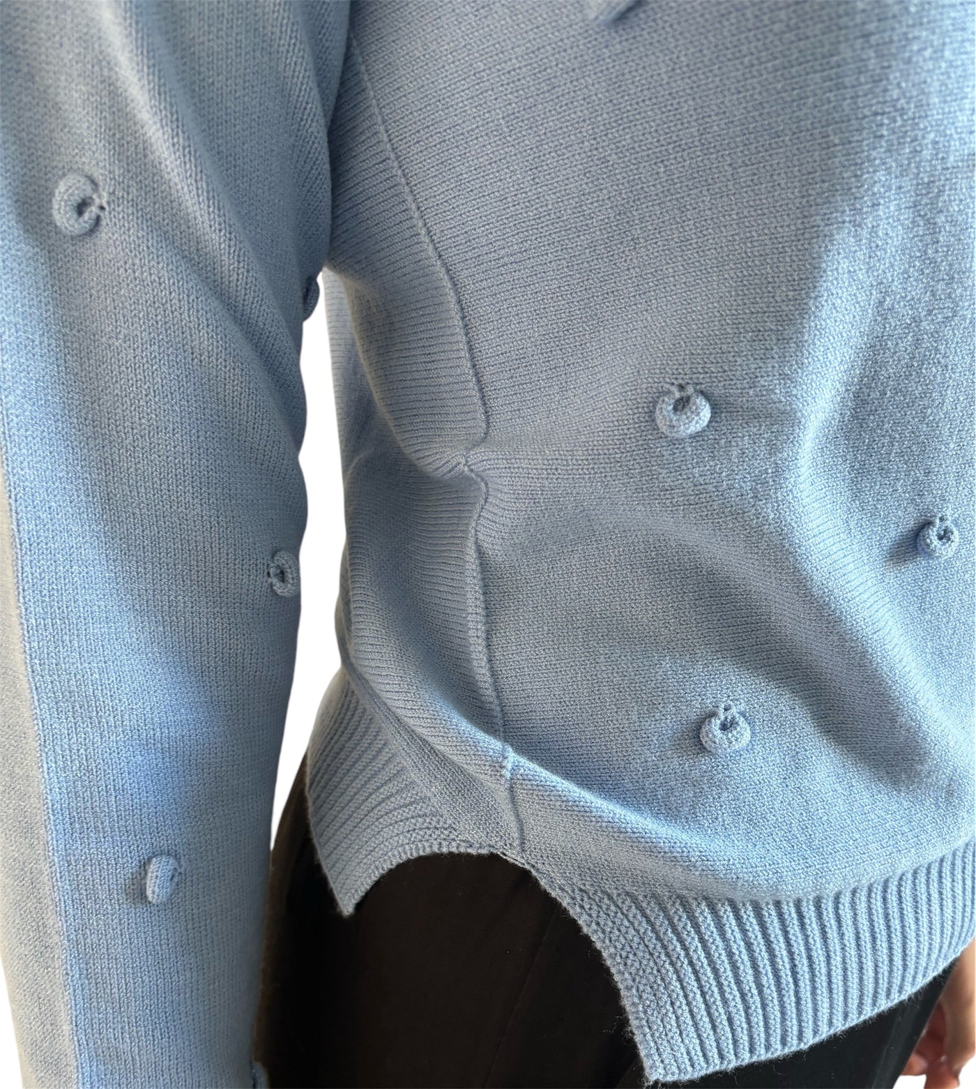 MOU MAGLIONE