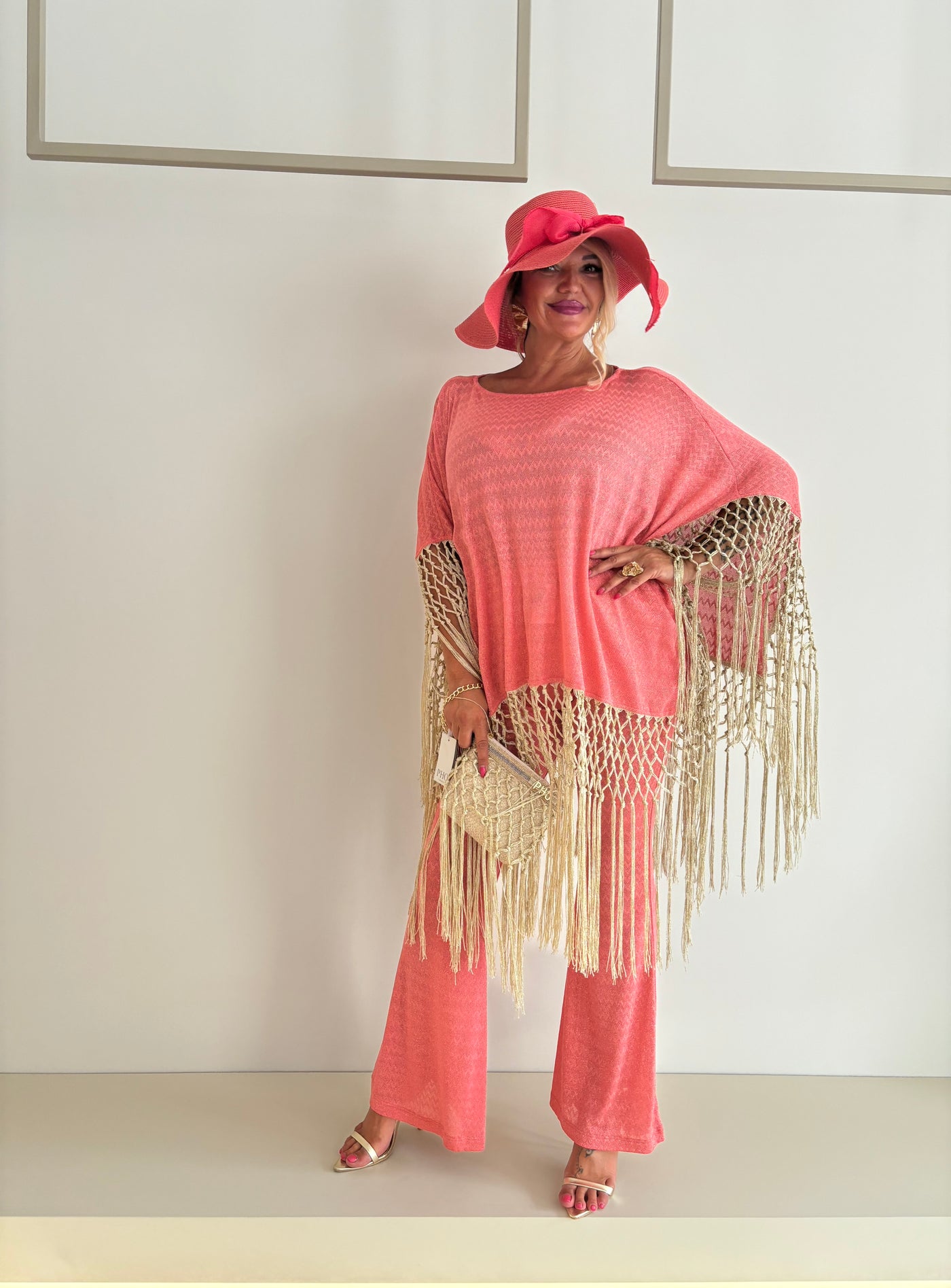 PHO PONCHO