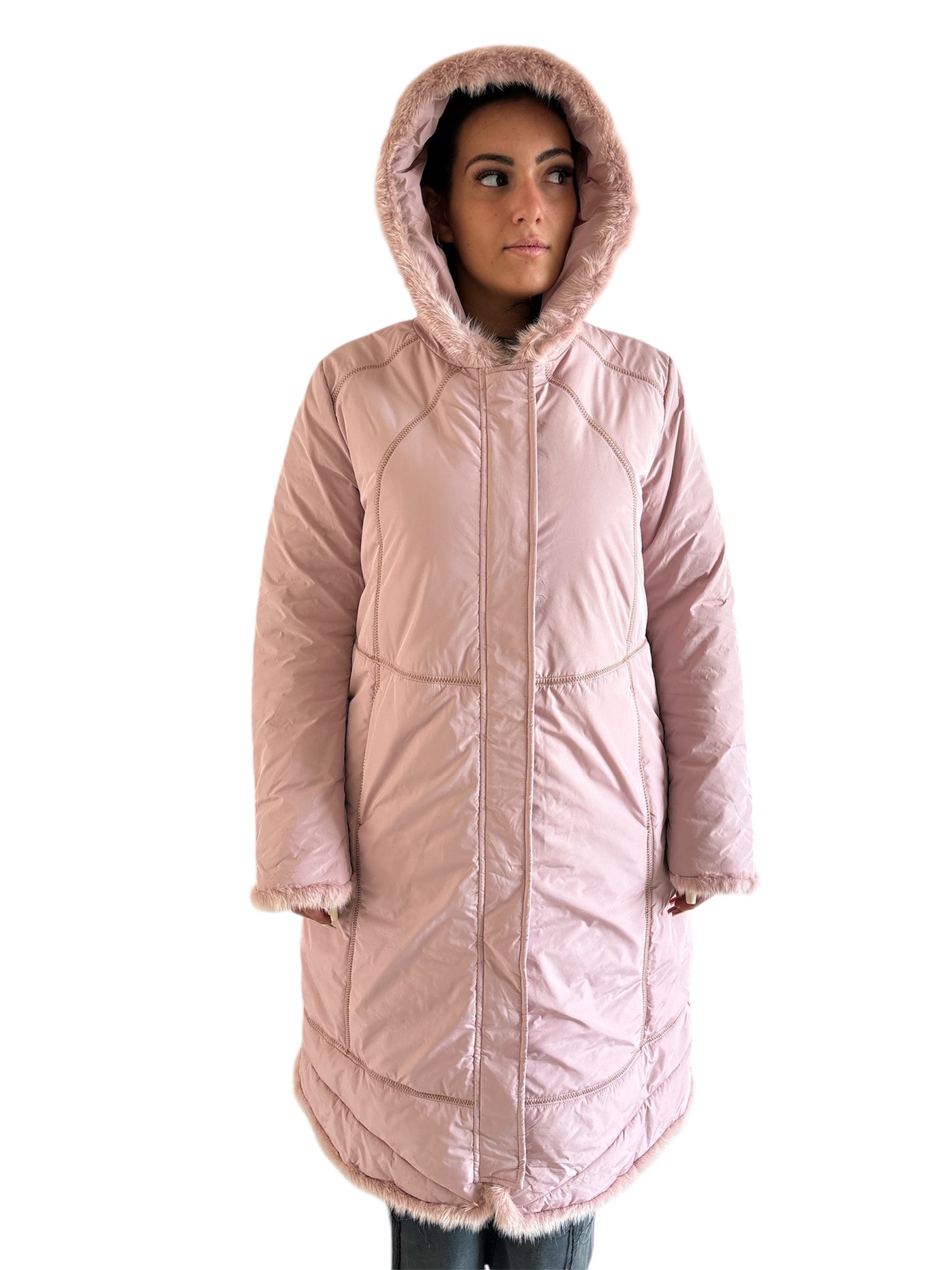 Feel Milano Giubbino 50159MK