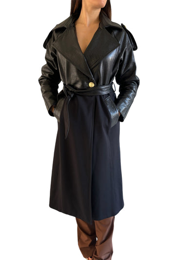 Victoria Rivera Cappotto Dremi