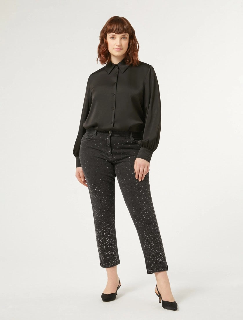 Persona Pantalone Maggio