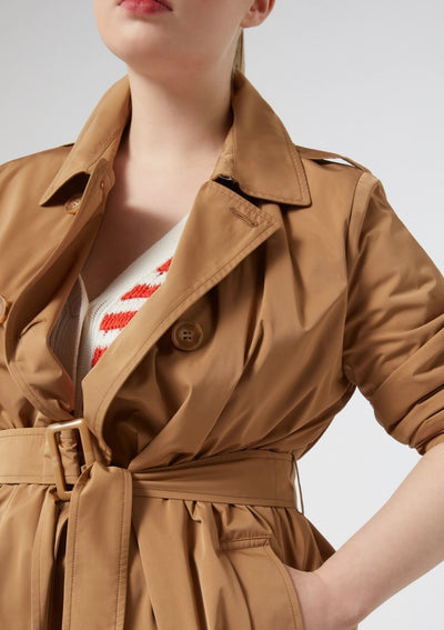 Persona Trench