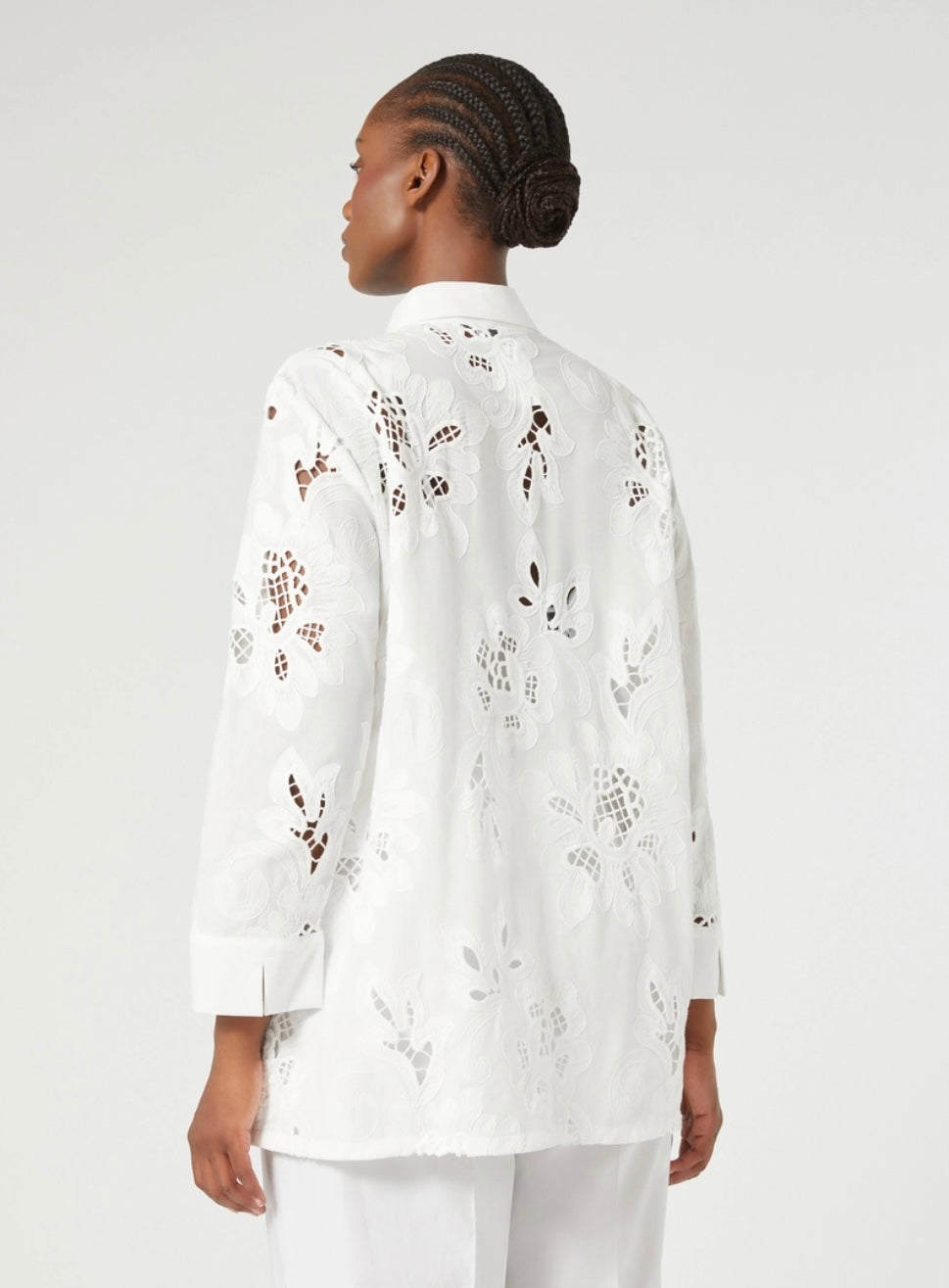 Voyage Camicia