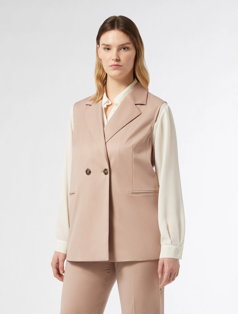 Persona Gilet Mirano