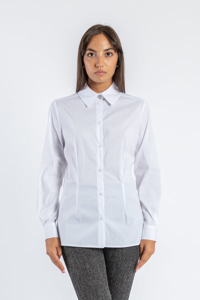 Dive Divine Camicia Ravenna