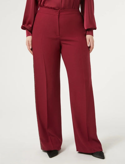 Persona Pantalone Torre