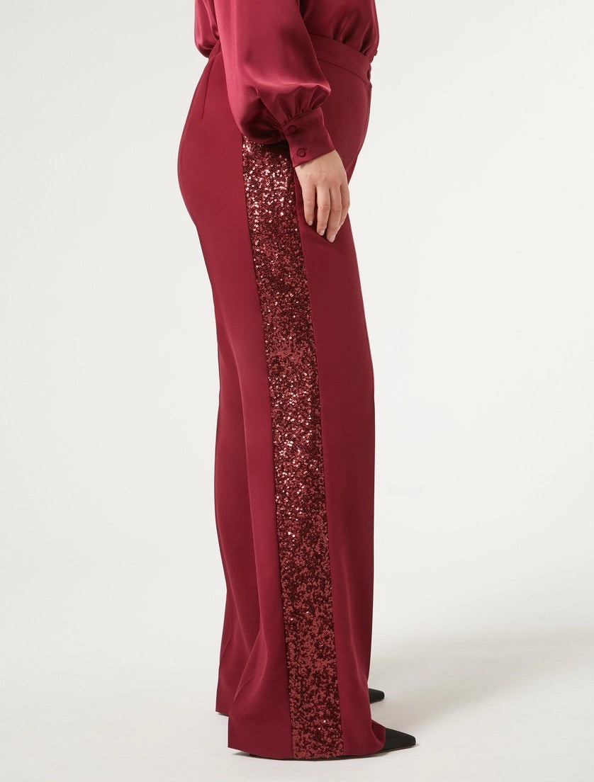 Persona Pantalone Torre