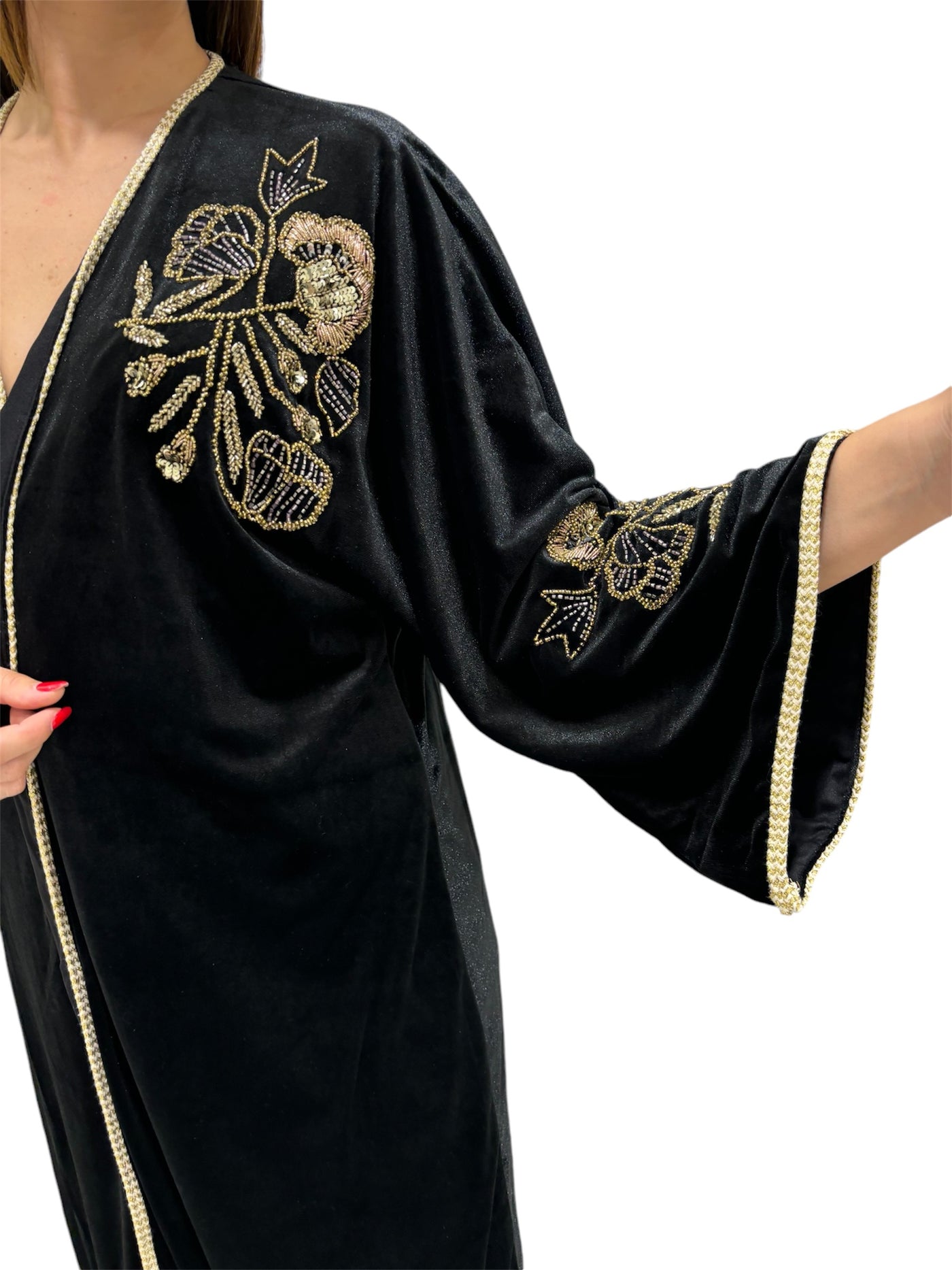 Trash And Luxury Kimono 24250666