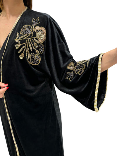 Trash And Luxury Kimono 24250666