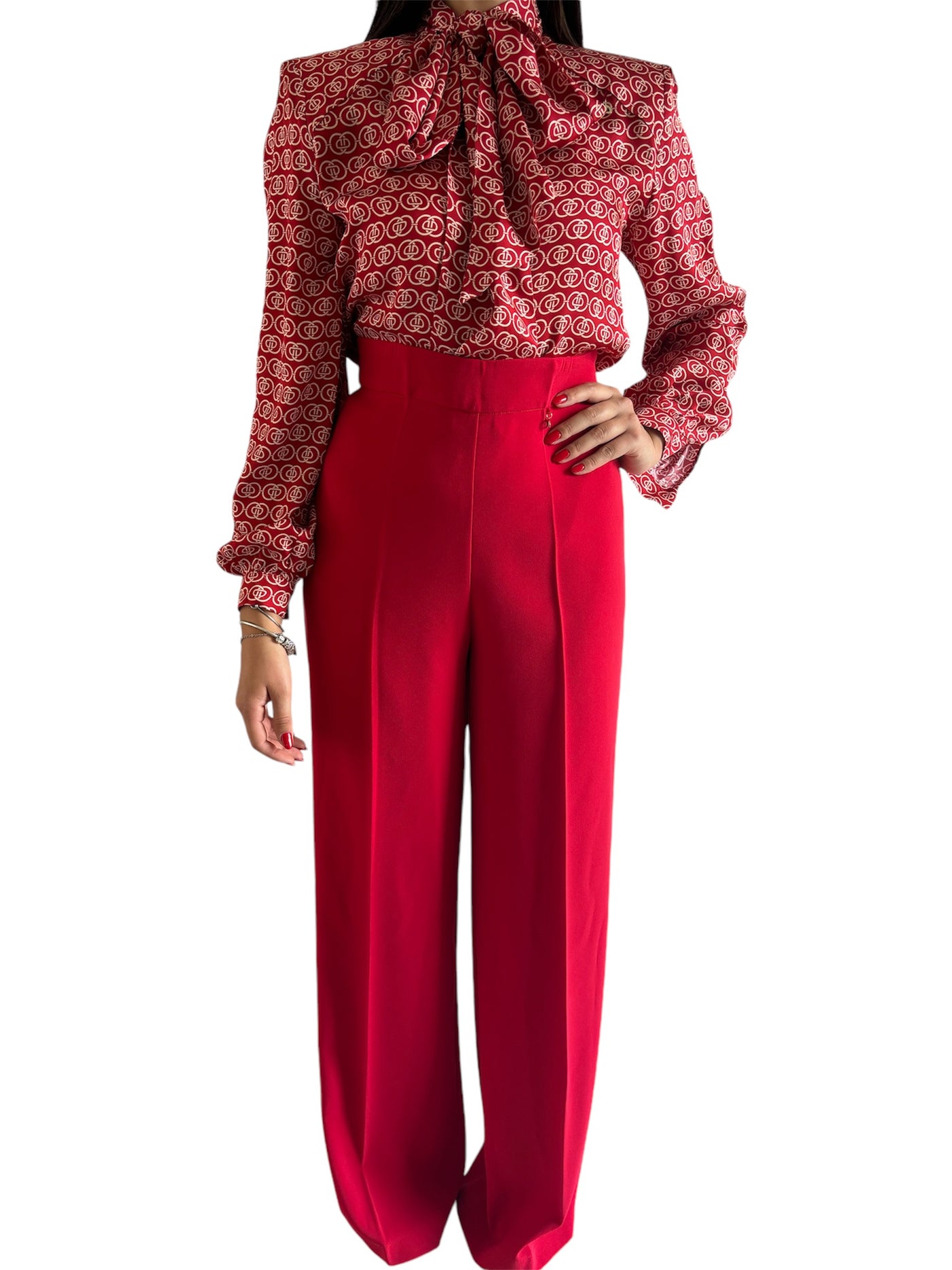Dive Divine Pantalone Julian