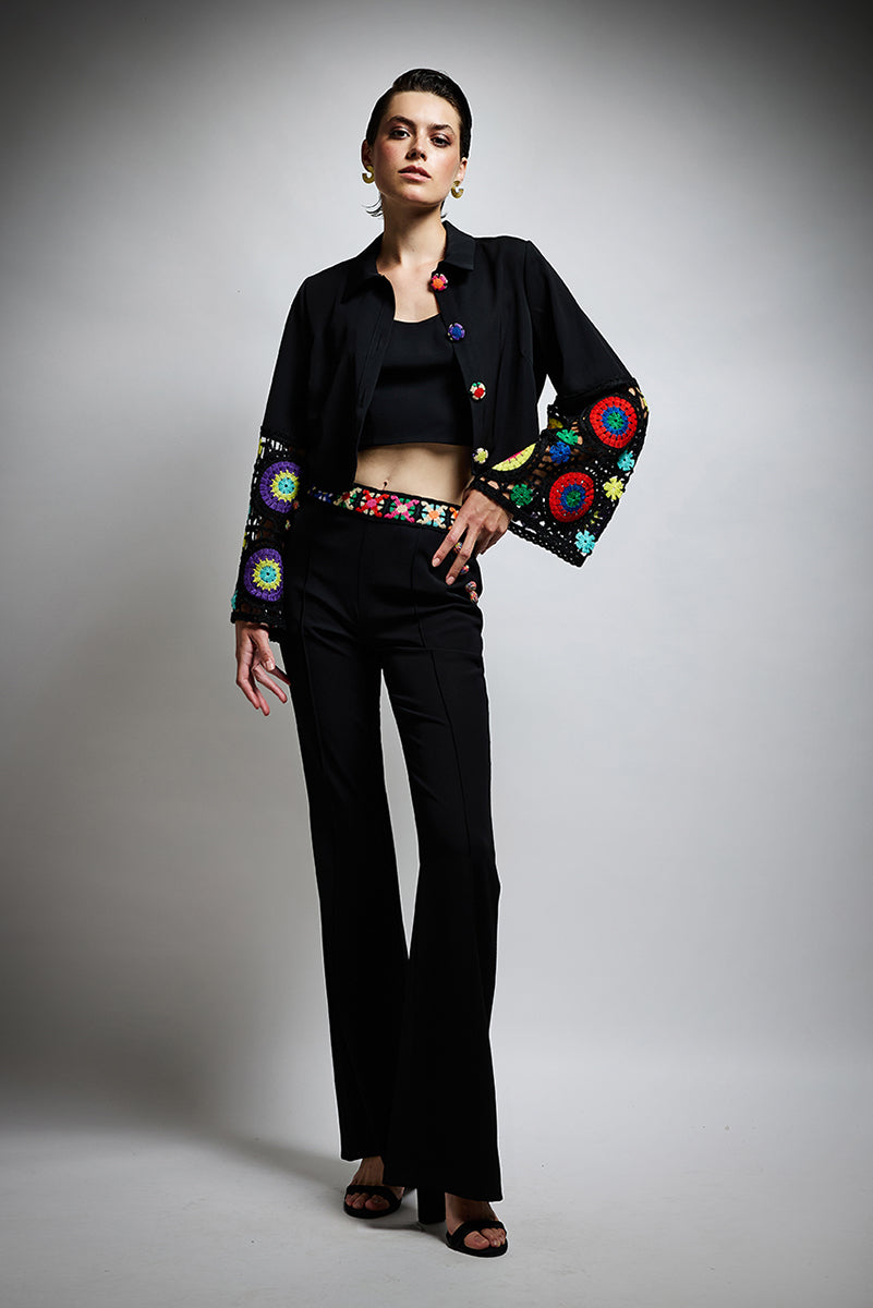 Twins Pantalone