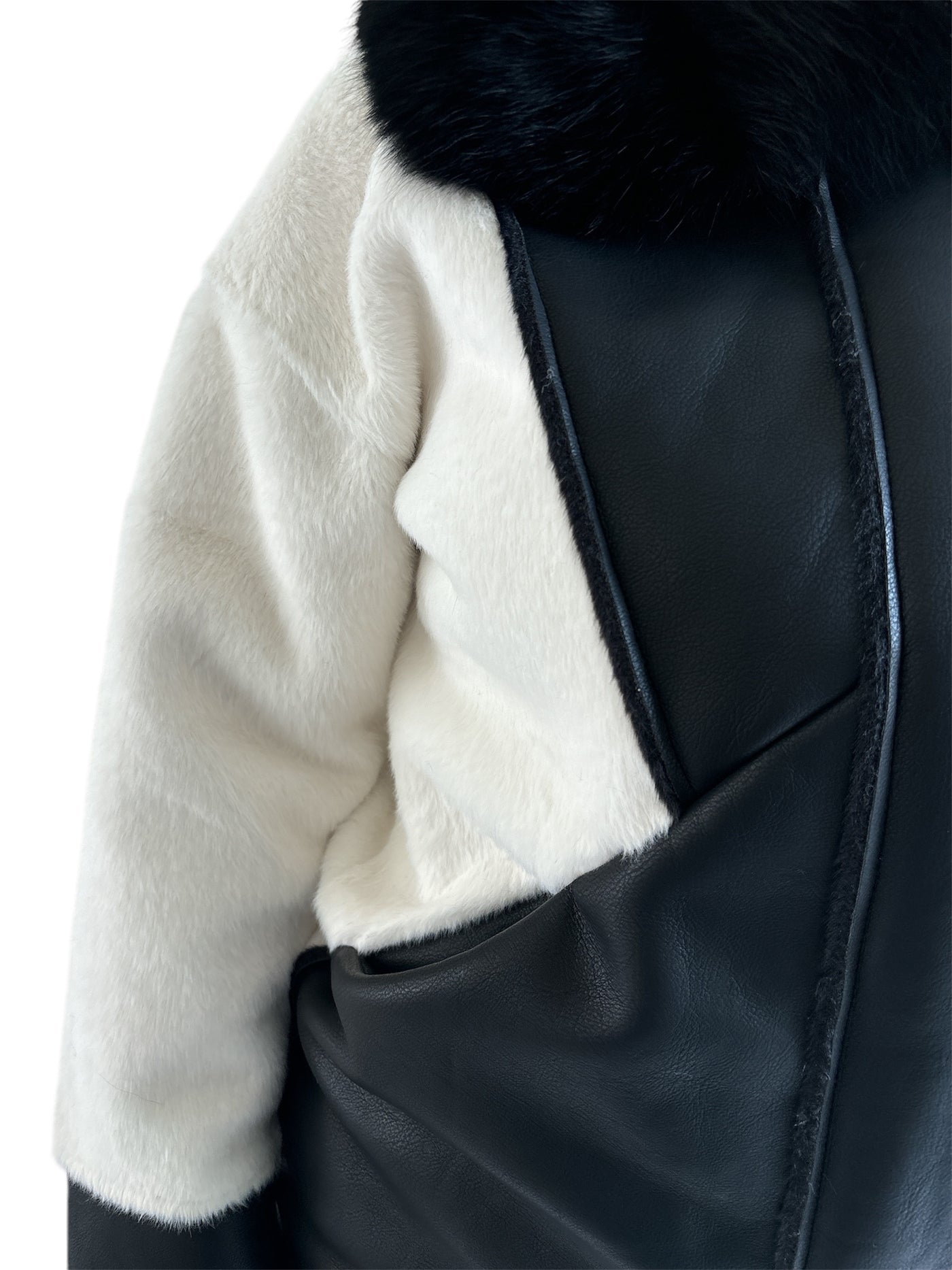 Feel Milano Giaccone PF263