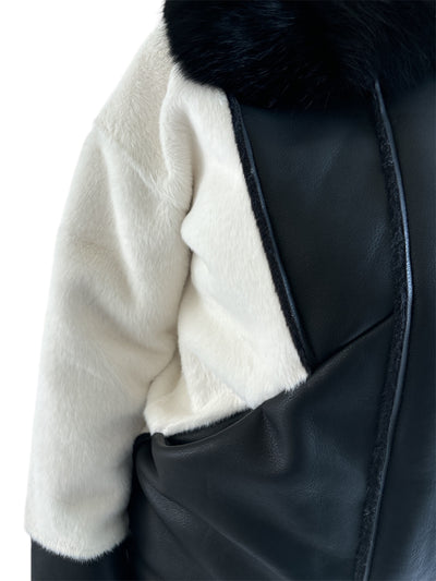 Feel Milano Giaccone PF263