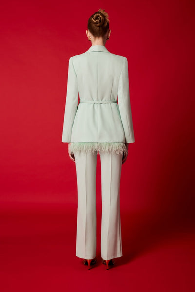 Carla Ruiz Tailleur