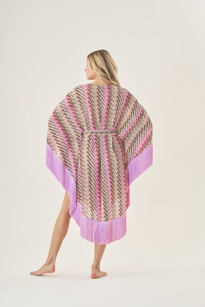 PHO FIRENZE Poncho